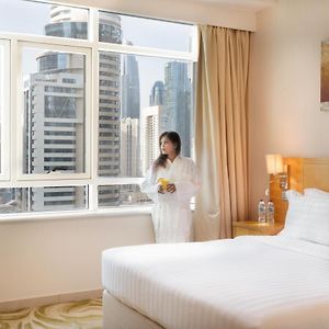 Premier Suite mit 1 Schlafzimmer und mit Kingsize-Bett
